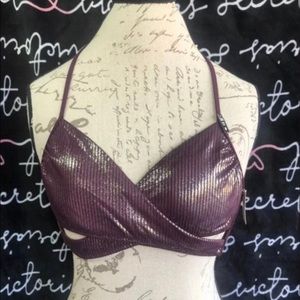 Victoria Secret PINK bikini top